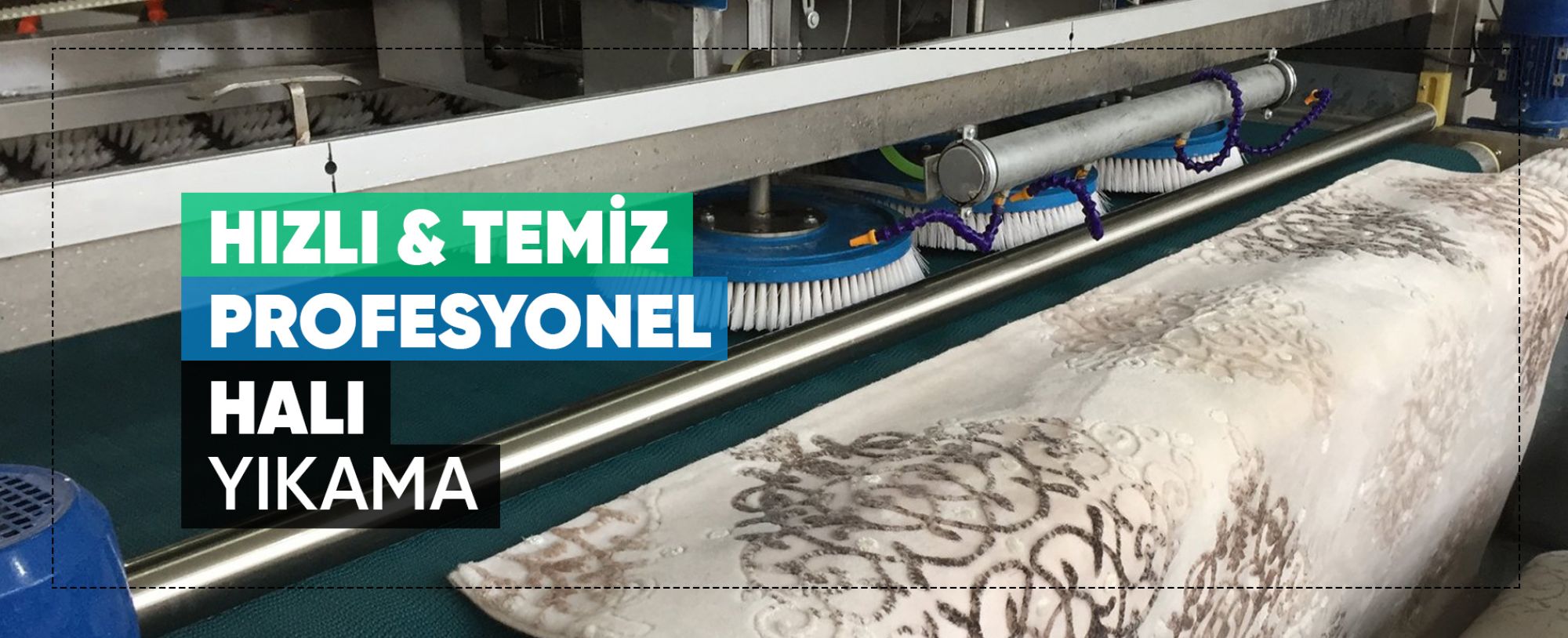 Hasköy Halı Yıkama 1